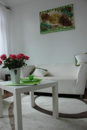 FeWo Kerstin Rossbacher Solingen